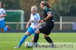 Fussball - Regionalliga Frauen // Borussia Bocholt vs. Borussia Moenchengladbach 2