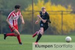 Fussball - Leistungsklasse B-Jugend // Westfalia Amholt vs. STV HÃ¼nxe