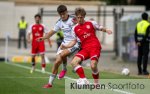 Fussball | Herren | Saison 2026-2027 | Regionalliga West | 07. Spieltag | 1.FC Bocholt vs. SF Siegen