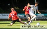 Fussball | Herren | Saison 2025-2026 | Bezirksliga | 03. Spieltag | Westfalia Anholt vs. TuS Xanten