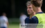 Fussball | Herren | Saison 2025-2026 | Landesfreundschaftsspiel | BW Dingden vs. SpVgg Horsthausen