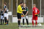 Fussball - Niederrheinliga C-Jugend // 1.FC Bocholt vs. TuRa 88 Duisburg