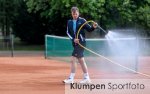 Tennis - Bezirksliga // TuB Bocholt