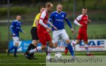 Fussball - Landesliga Gr. 2 // BW Dingden vs. SV Sonsbeck