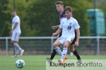 Fussball - Bocholter Stadtmeisterschaften // Ausrichter SV Biemenhorst - 2. Herren