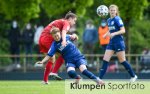 Fussball - 2. Frauen-Bundesliga Nord // Borussia Bocholt vs. 1.FFC Turbine Potsdam 2