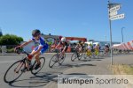 Radrennen - 1. Rennen Rund um Hamminkeln // Ausrichter RG Haldern