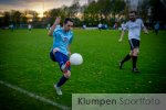 Fussball - Kreisliga A // Borussia Bocholt vs. GW Vardingholt