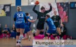 Handball | Frauen | Saison 2026-2027 | Oberliga | 05. Spieltag | HCTV Rhede vs. HSG VeRuKa