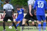 Fussball - Kreisliga A // TuB Mussum vs. Westfalia Anholt