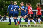 Fussball - Freundschaftsspiel Deutschland Frauen // Borussia Bocholt vs. Hannover 96