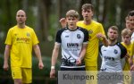 Fussball | Herren | Saison 2025-2026 | Bezirksliga | 27. Spieltag | Westfalia Anholt vs. SF 97/30 Lowick