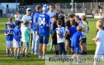 Fussball | Herren | Saison 2023-2024 | regionale Freundschaftsspiel | 1.FC Bocholt vs. FC Schalke 04