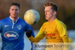 Fussball - Bezirksfreundschaftsspiel // DJK SF 97/30 Lowick vs. DJK TuS Stenern