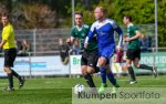 Fussball - Kreisliga A // GW Lankern vs. BW Wertherbruch