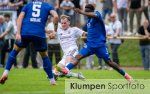 Fussball | Herren | Saison 2025-2026 | Regionalliga West | 09. Spieltag | 1.FC Bocholt vs. Sportfreunde Lotte