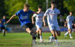 Fussball | A-Jugend | Saison 2023-2024 | Niederrheinliga Qualifikation | VfL Rhede vs. ETB SW Essen