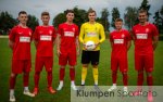 Fussball - SV Biemenhorst // Neuzugaenge