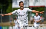 Fussball | Herren | Saison 2022-2023 | Regionalliga West | 1.FC Bocholt vs. Fortuna Duesseldorf U23