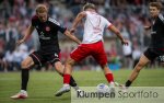 Fussball | Herren | Saison 2026-2027 | Niederrheinpokal | 01. Runde | SV Biemenhorst vs. Fortuna Duesseldorf