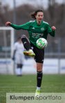 Fussball | Frauen | Saison 2022-2023 | Niederrheinliga | 16. Spieltag | GW Lankern vs. MSV Duisburg 2