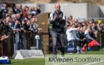 Fussball | Herren | Saison 2025-2026 | Regionalliga | 29. Spieltag | 1.FC Bocholt vs. SV Roedinghausen