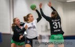 Handball | Frauen | Saison 2024-2025 | Oberliga | 7. Spieltag | TSV Bocholt vs. VfL Rheinhausen