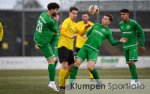 Fussball | Herren | Saison 2022-2023 | Landesliga | 17. Spieltag | DJK SF 97/30 Lowick vs. DJK Arminia Klosterhardt