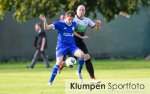 Fussball - Kreisliga A // TuB Mussum vs. Westfalia Anholt