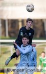 Fussball | Herren | Saison 2024-2025 | Regionalliga West | 17. Spieltag | 1.FC Bocholt vs. SC Paderborn 07 U23