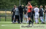 Fussball | Herren | Saison 2025-2026 | Relegation Kreisliga B | 01. Spieltag | Reeser SV vs. VfL Rhede 2