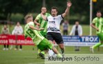 Fussball | Herren | Saison 2025-2026 | Bezirksliga | 01. Spieltag | Westfalia anholt vs. SV 08/29 Friedrichsfeld