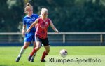 Fussball - Regionalliga Frauen // Borussia Bocholt vs. SV Boekendorf