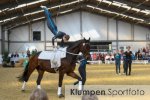 Reitsport - Voltigieren // Ausrichter RV Rhede - Gruppen-Volti Kl. S