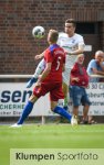 Fussball - Landesfreundschaftsspiel // BW Dingden vs. SG Borken