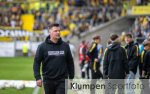 Fussball | Herren | Saison 2023-2024 | Regionalliga West | 31. Spieltag | TSV Alemannia Aachen vs. 1.FC Bocholt