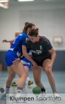 Handball | Frauen | Saison 2023-2024 | Verbandsliga | 21. Spieltag | TSV Bocholt vs. TV Borken