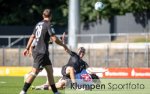 Fussball | Herren | Saison 2024-2025 | Regionalliga West | 08. Spieltag | 1.FC Koeln U23 vs. 1.FC Bocholt