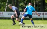 Fussball - Kreisliga A // Westfalia Anholt vs. TuB Mussum