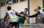 Handball | Herren | Saison 2022/23 | Verbandsliga | HCTV Rhede vs. Adler Koenigshof 2