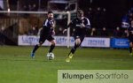 Fussball - Niederrheinpokal // 1.FC Bocholt vs. RW Oberhausen