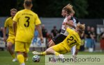 Fussball | Herren | Saison 2026-2027 | Bezirksliga | 01. Spieltag | Westfalia Anholt vs. SF 97/30 Lowick