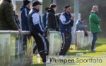 Fussball | Herren | Saison 2025-2026 | Kreisliga A | 23. Spieltag | GSV Suderwick vs. PSV Wesel 2