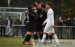 Fussball - Oberliga // 1. FC Bocholt vs. FSV Duisburg