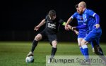 Fussball - Kreispokal 3. Runde // GSV Suderwick vs. VfL Rhede