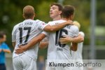 Fussball - Landesfreundschaftsspiel // VfL Rhede vs. TV Jahn-Hiesfeld