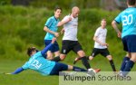 Fussball - Kreisliga A // DJK TuS Stenern vs. TuB Mussum