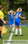 Fussball - DFB-Pokal Frauen // Borussia Bocholt vs. 1.FFC Turbine Potsdam