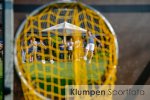 Fussball // Verleihung der BBV-Torjaegerkanone