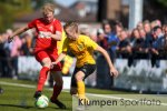 Fussball - Bezirksliga Gr. 5 // DJK SF 97/30 Lowick vs. SV Biemenhorst